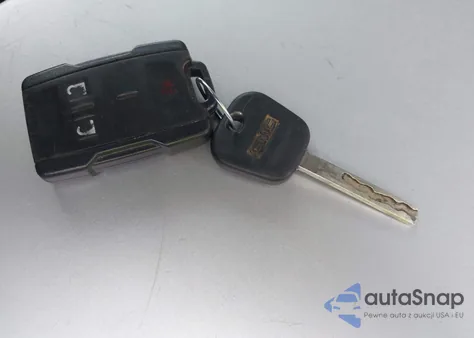 2017 GMC Sierra 1500 из США, поврежденный, VIN 1GTR1LEH0HZ216667